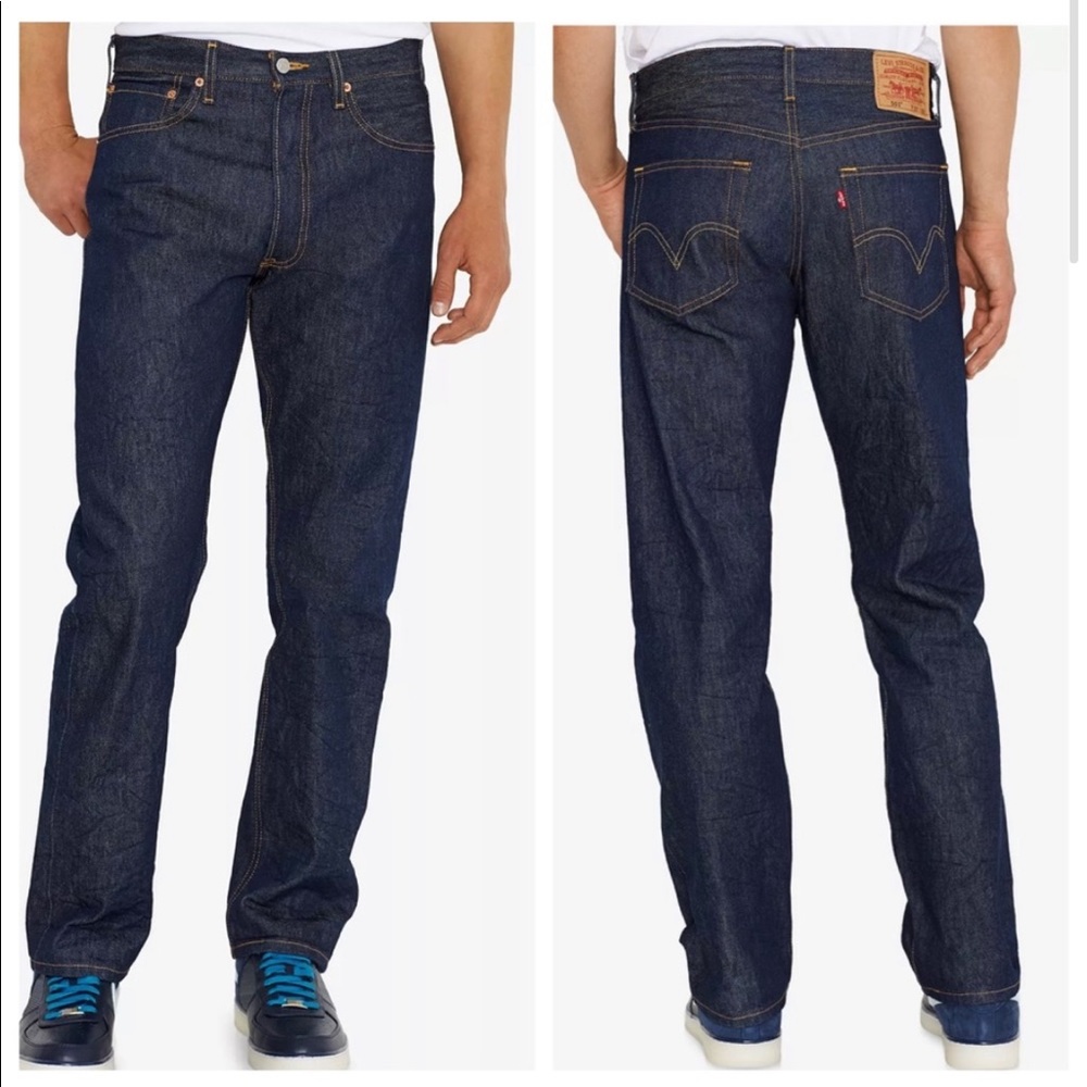 Levi’s 501 Jean 32x32